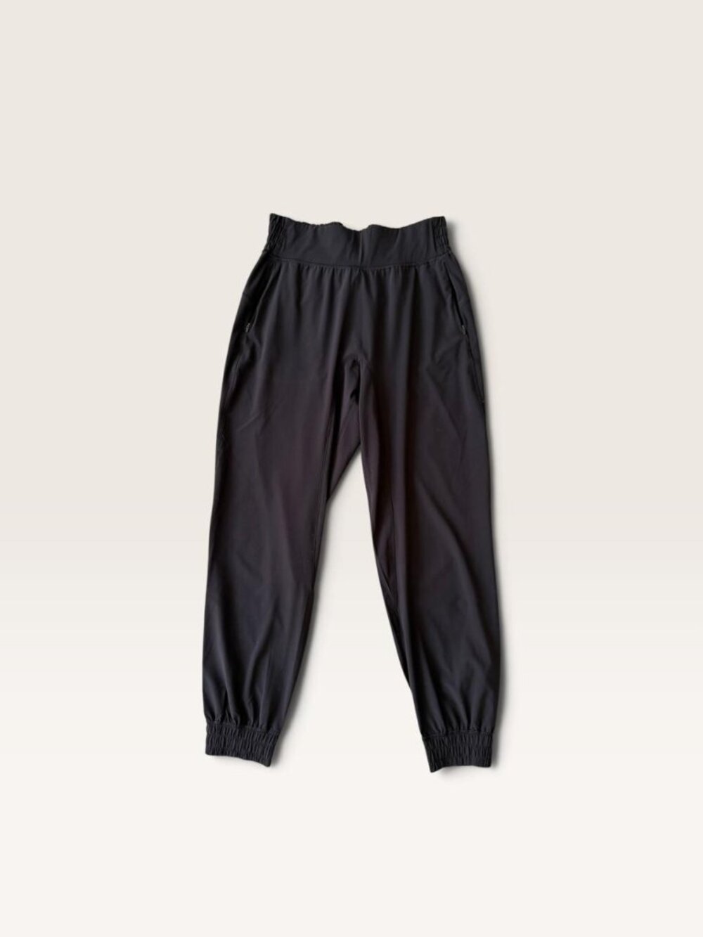 Lululemon Sun Setter Jogger Black Size 6